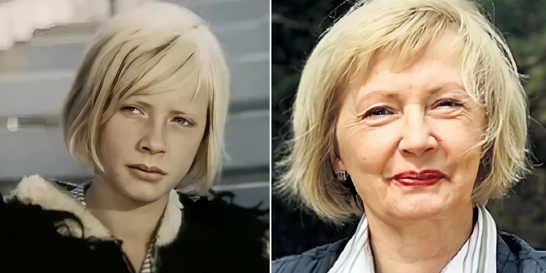 6 ярких звезд советского кино, пропавших с экранов в 1990-е годы