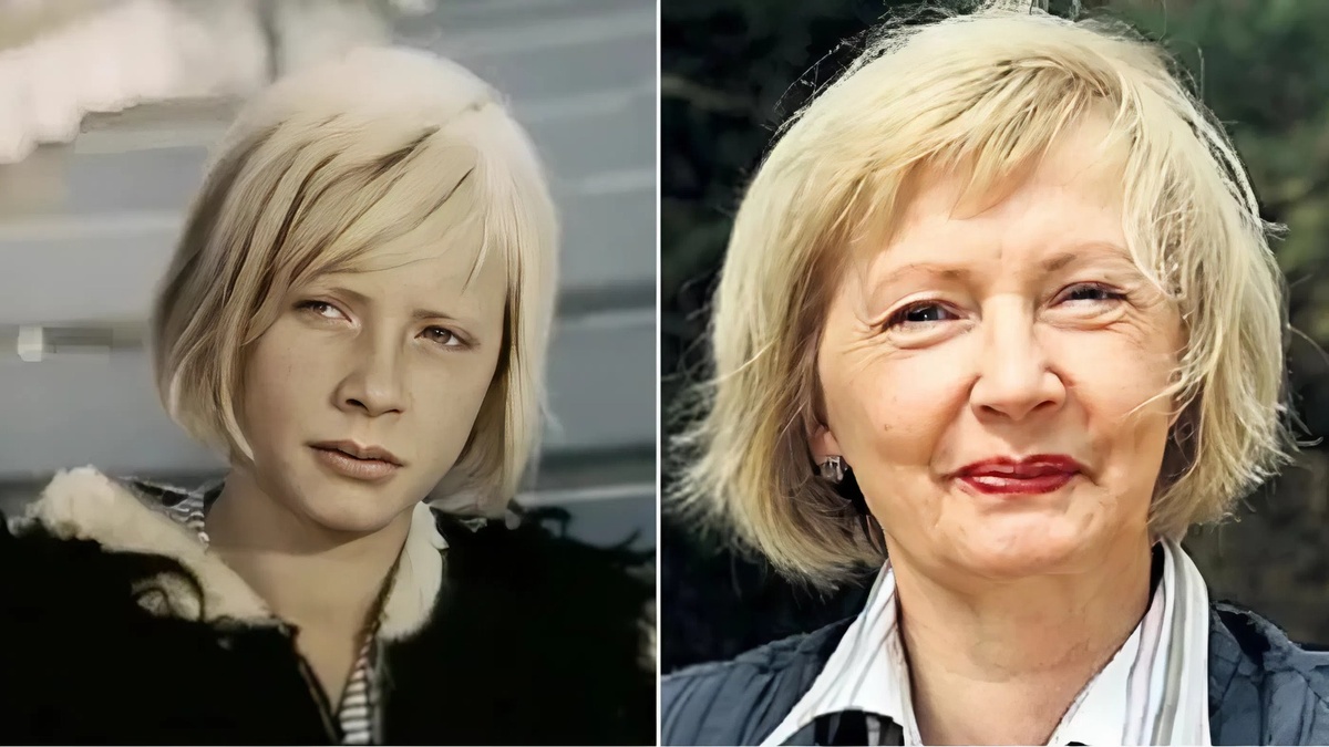 Лина Бракните