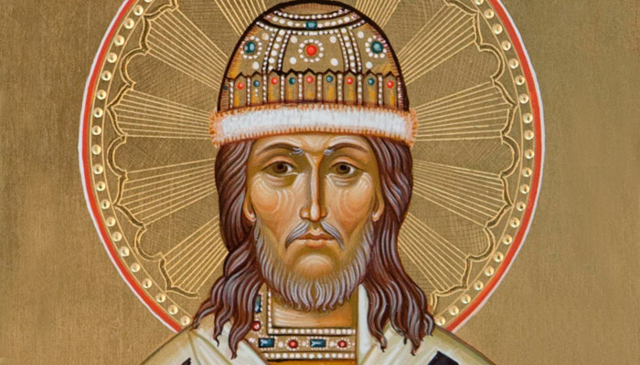 Св. Никита Печерский. Фото: azbyka.ru