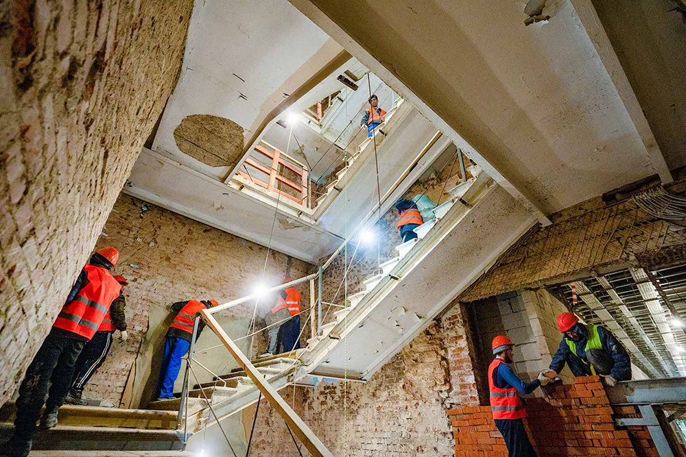    © Пресс-служба Мэра и Правительства Москвы 