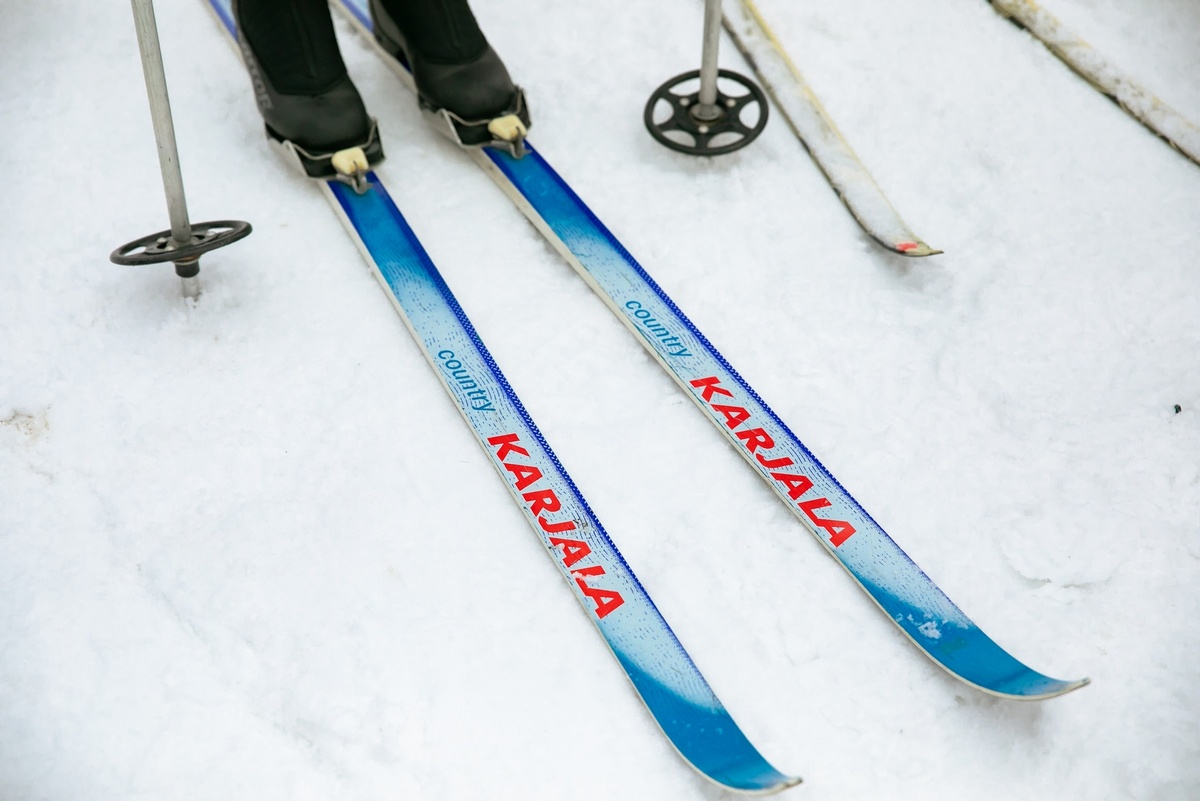    фото: Людмила Корвякова, Столица на Онего