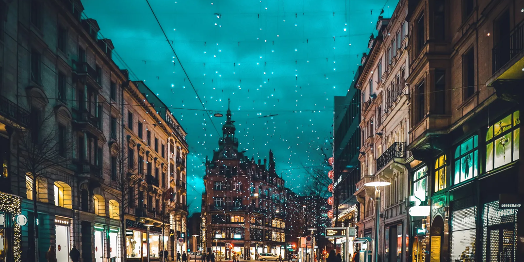 Уплотнения в Швейцарии и её позор