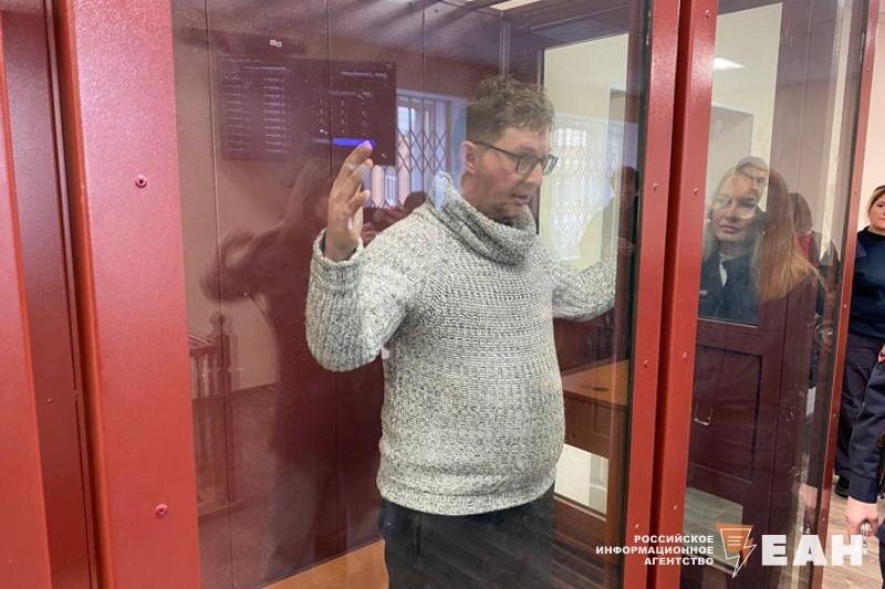    ЕАН. Роман Качанов