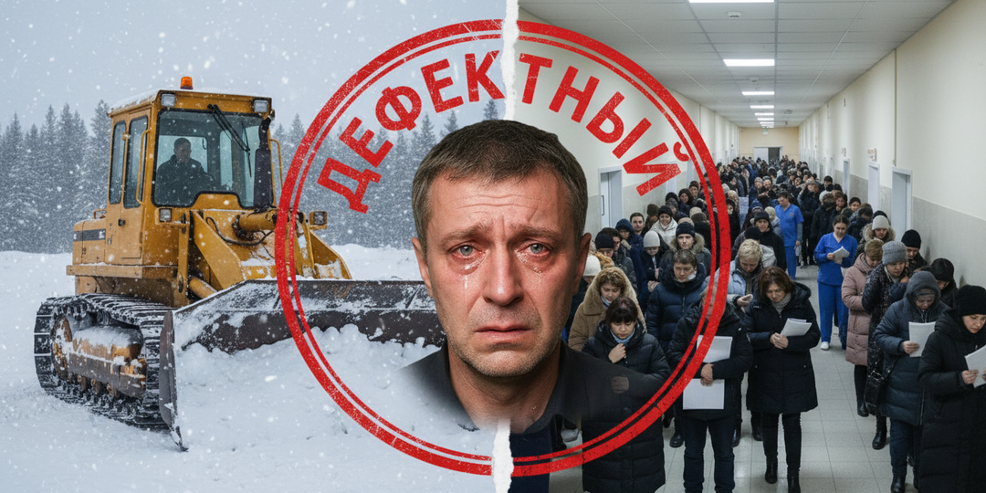 Медкомиссия на вахту: как я доказывал врачу, что «постоянная усталость» — это мое рабочее состояние, а не симптом.