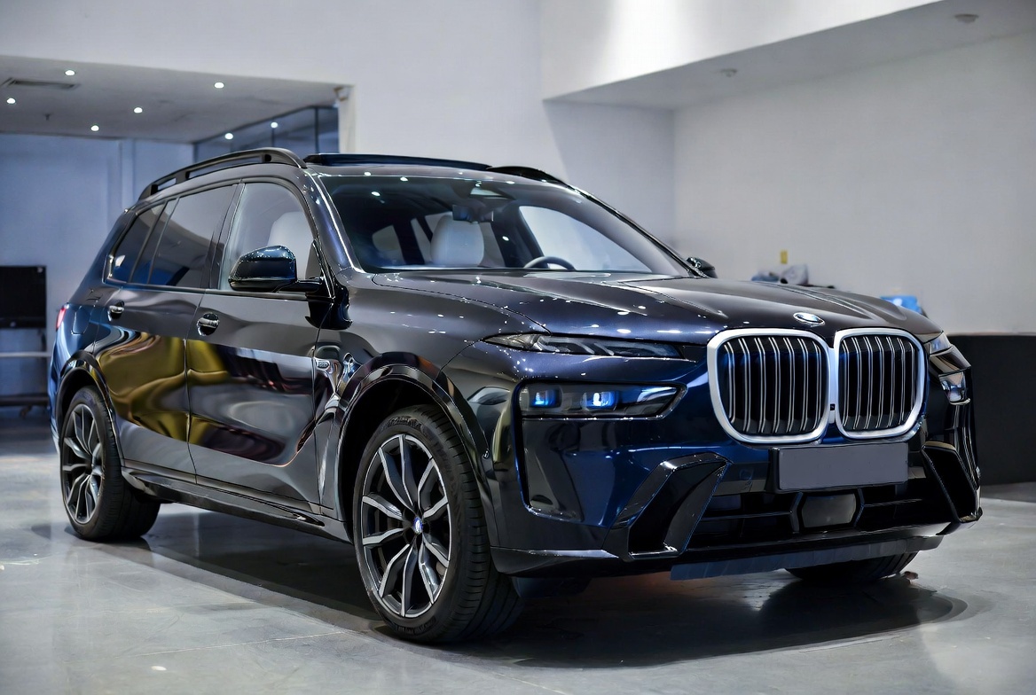 Изображение Grok  📷
