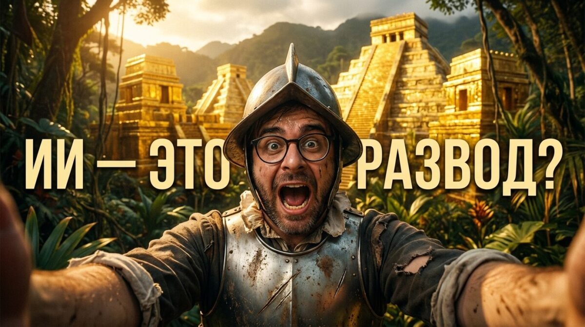    Где проходит граница между реальной пользой автоматизации и маркетинговыми обещаниями Артур Хорошев