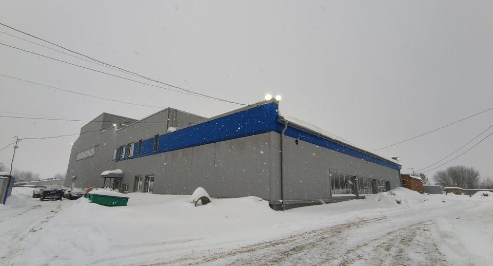    Главгосстройнадзор МО