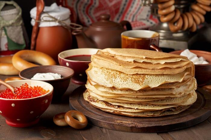 Обложка © Shutterstock / FOTODOM / Dariia Belkina