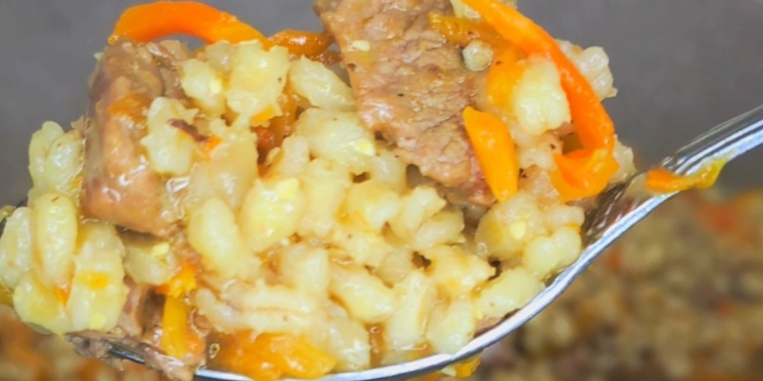 Невероятно сытные и вкусные блюда. Солянка и перловка с мясом.