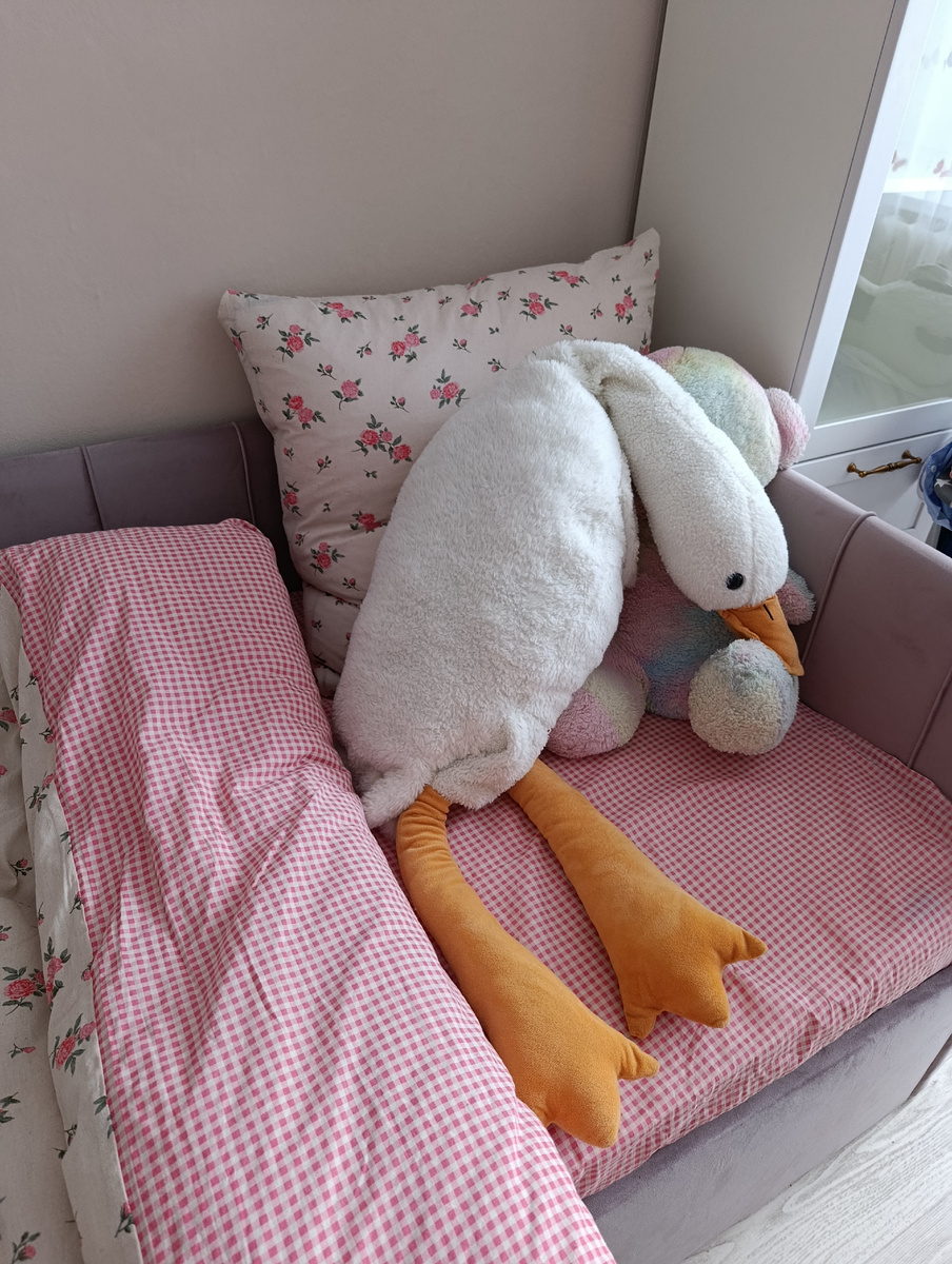 Комната в деталях) 