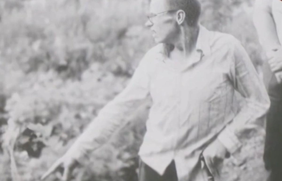 Фото: кадр из программы «Следствие вели» (эфир от 06.04.2014)