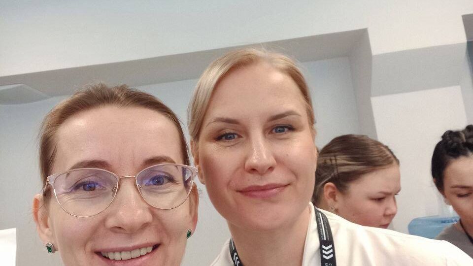 Наш мастер Ирина Турсунова — главный судья на региональном чемпионате по профессиональному мастерству «Профессионалы» 2026