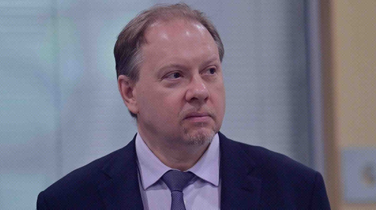    Олег Матвейчев