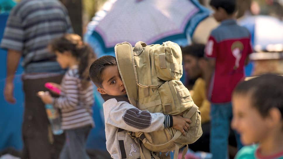 Фото: Светлана Фескова / Коммерсантъ