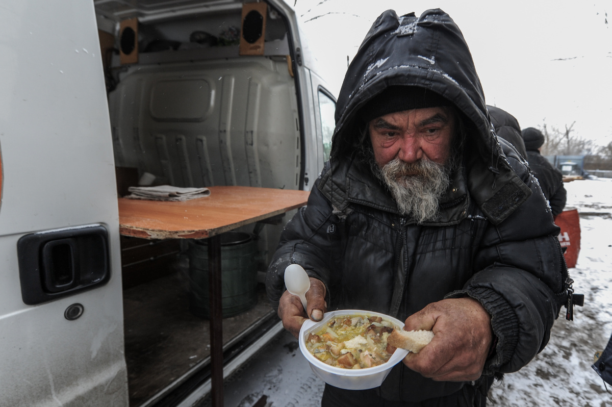 Автор фото: Вадим Ахметов / ТАСС
