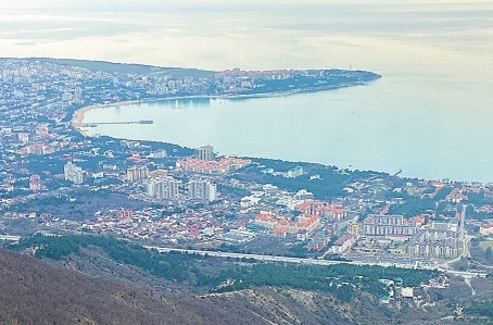     из архива «Юг Times»