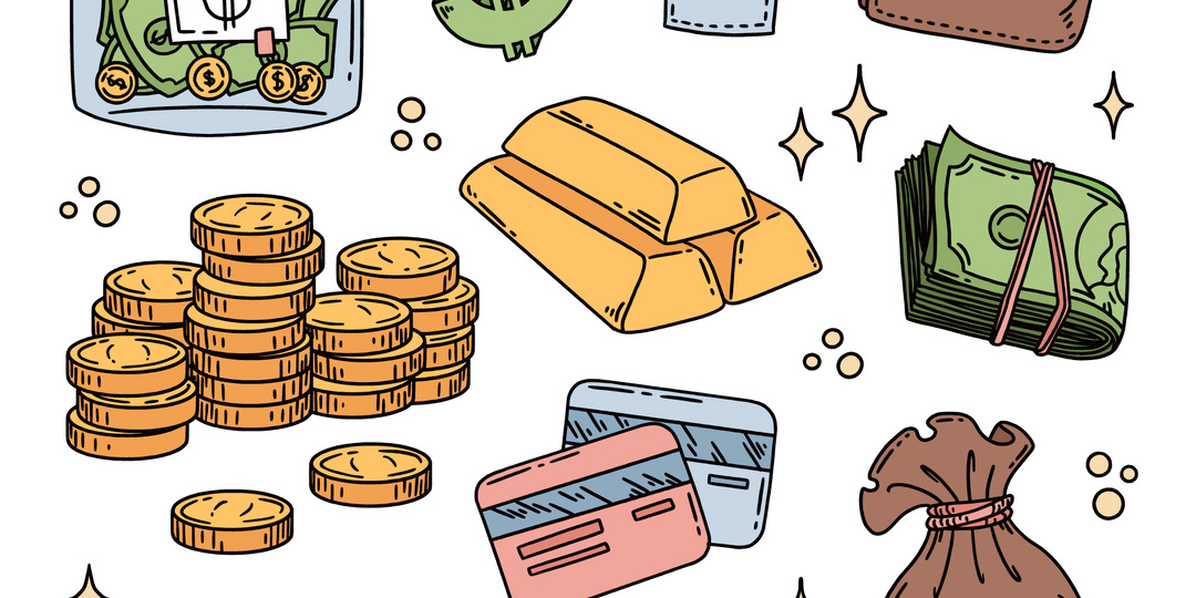 Энергетический капитал: как наши деньги, здоровье и настроение зависят от одного счёта