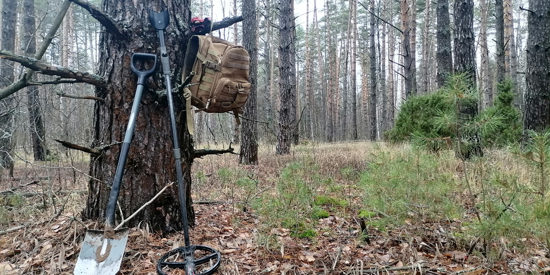 Почему я считаю неуместной глупостью все эти сравнения металлоискателей.