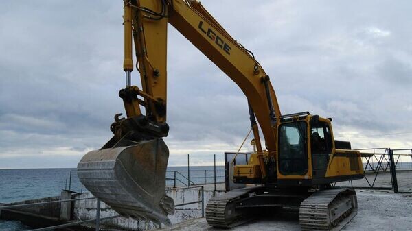    © Telegram-канал главы администрации Ялты Янины Павленко