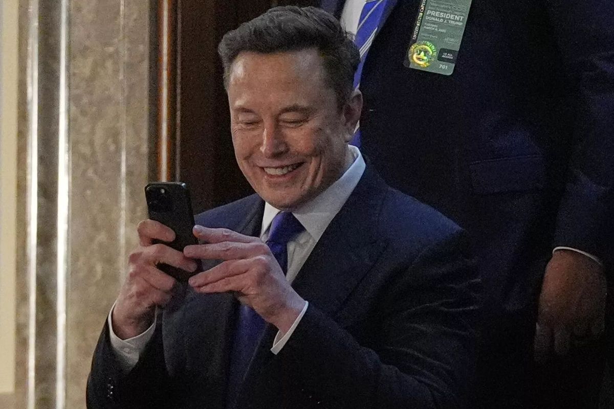    Фото: AP Photo / Julia Demaree Nikhinson