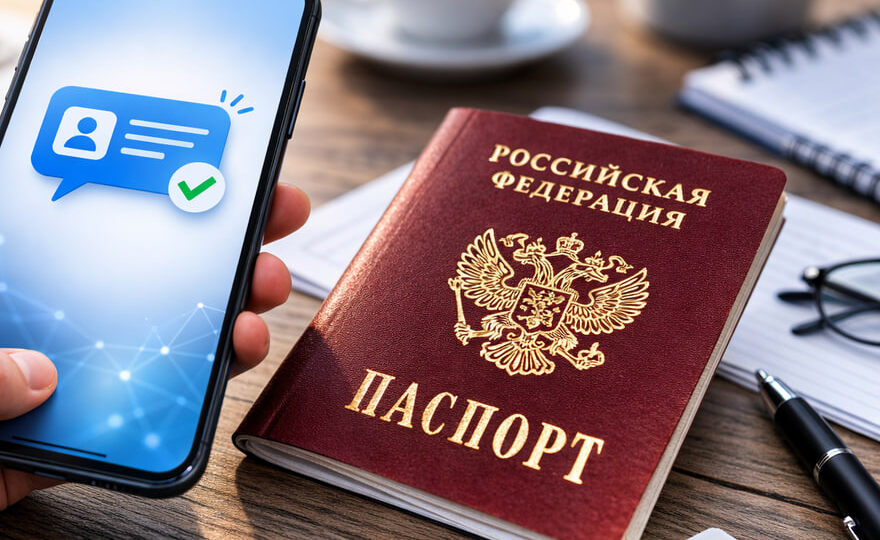 Подтверждение паспортных данных: почему сотовый оператор настойчиво просит это сделать, прада которую вам не расскажут