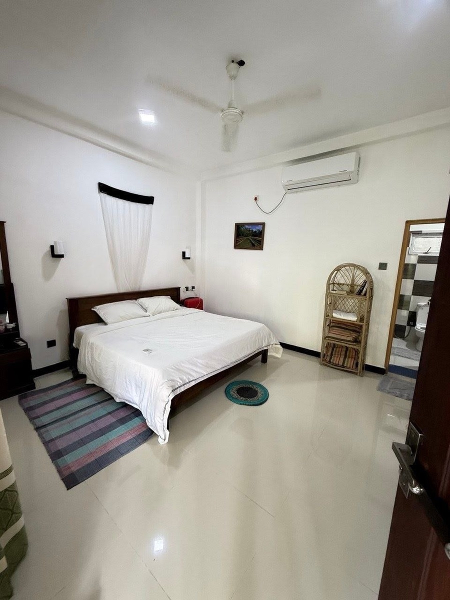 Наша комната