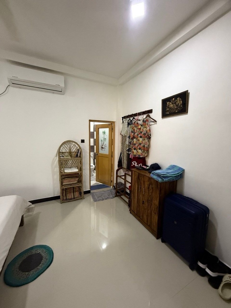 Наша комната