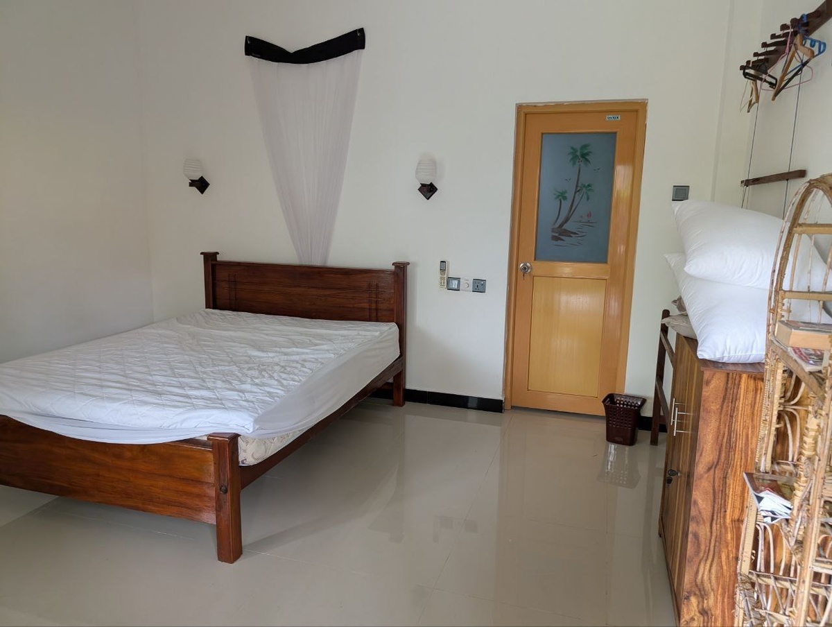 Соседний номер