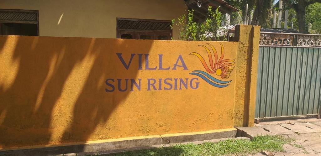 Villa Sun Rising