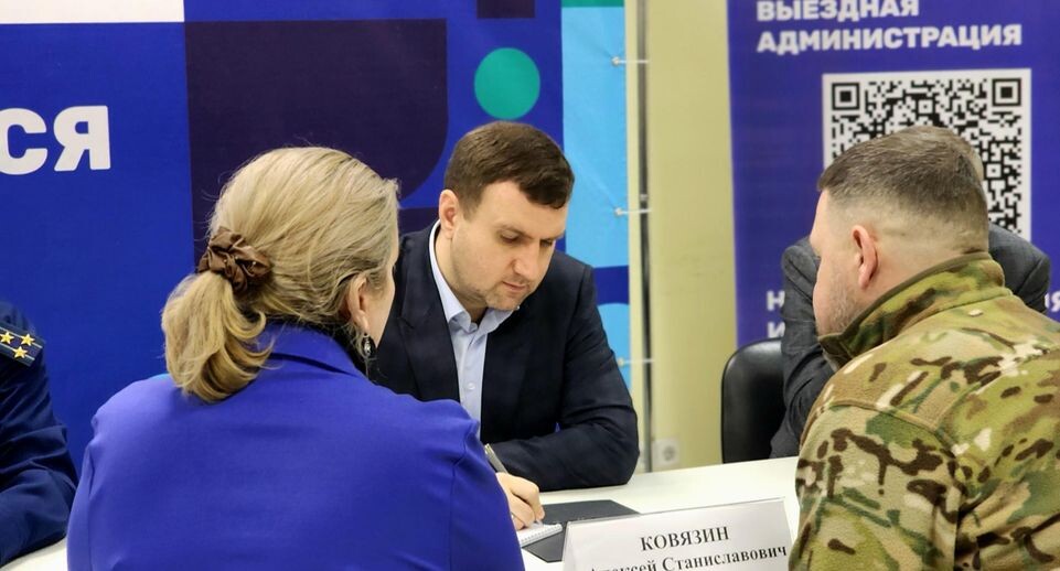    МедиаБанк Подмосковья/Мария Овчинникова