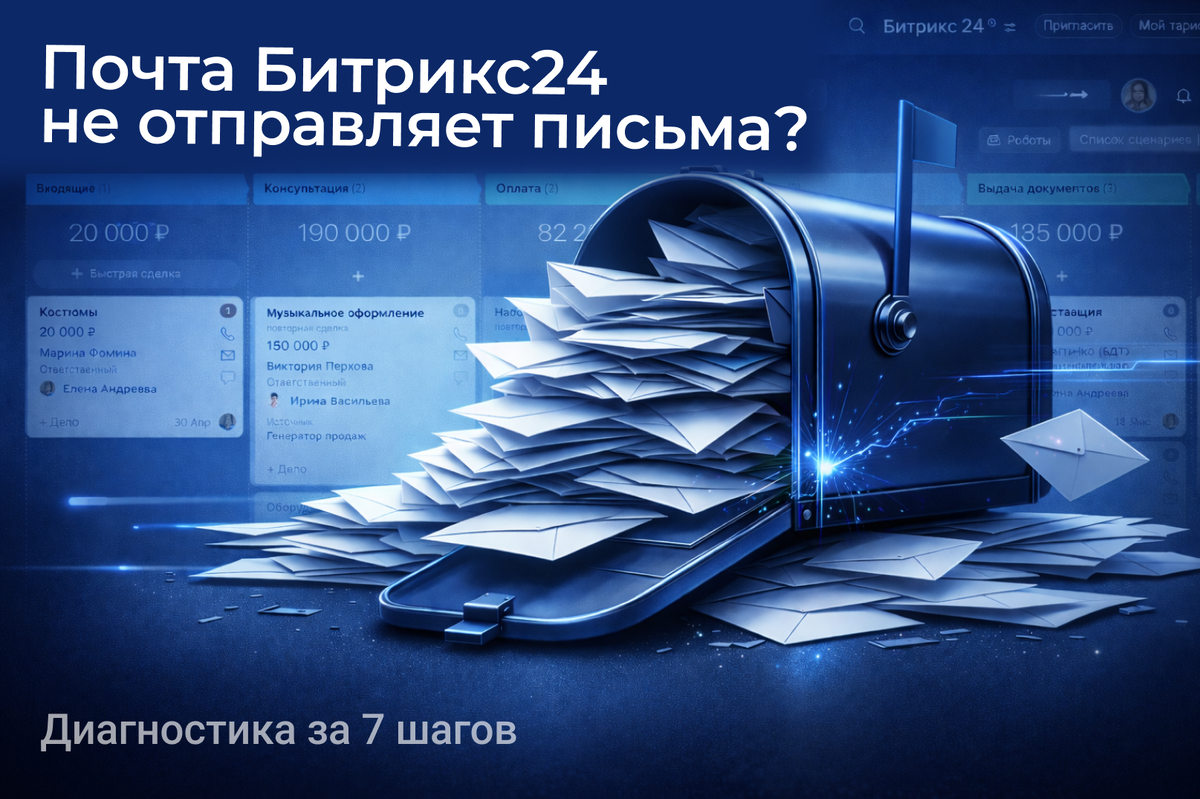 Практический чек-лист