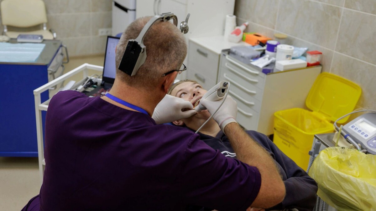    Фото: Юлия Чудинова/«Ямал-Медиа»