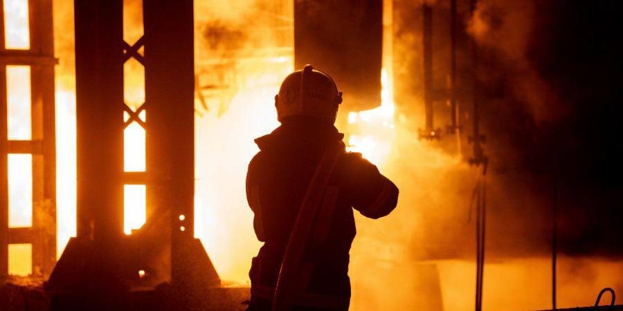 Источник: ГСЧС Украины