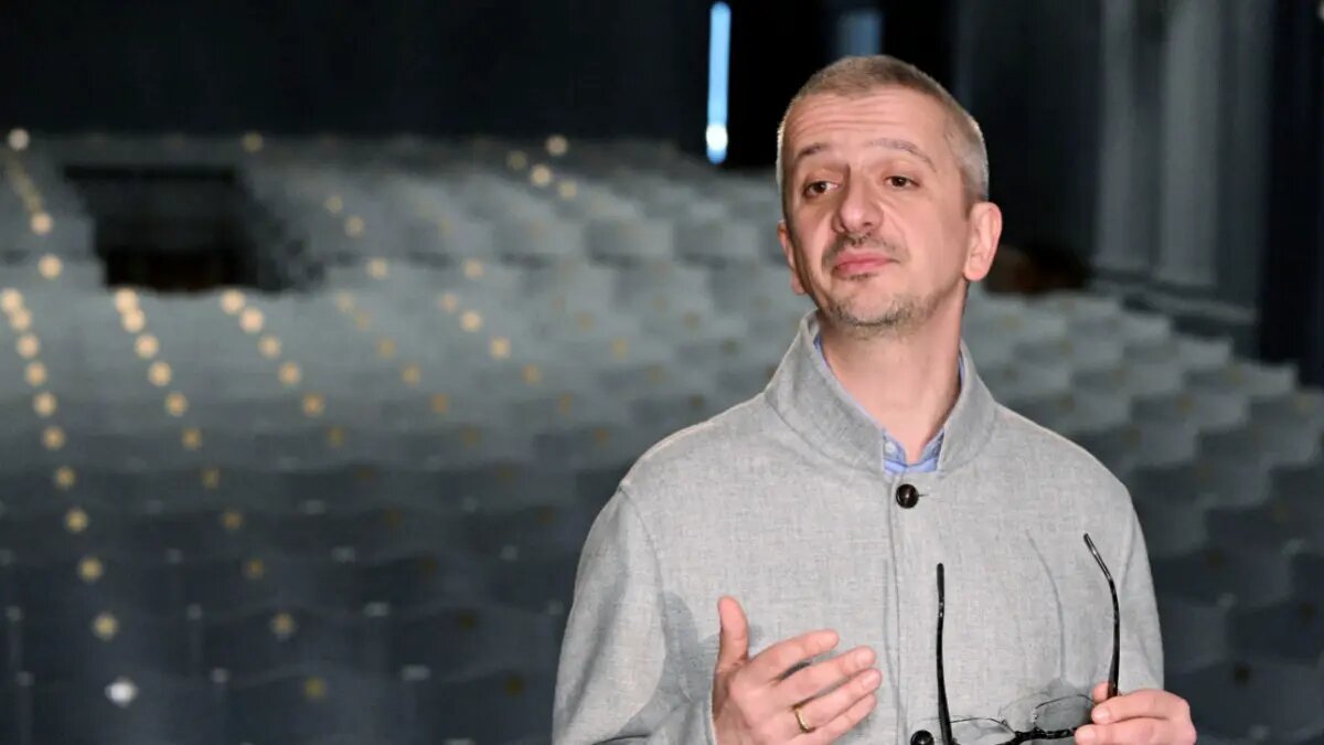    Фото: vm.ru Роман Булатов