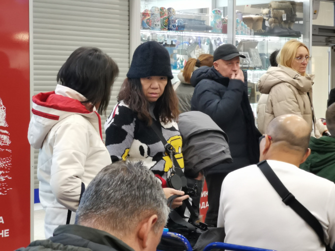 Фото: Александра Козлова