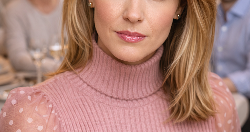 «Я поняла, что меня используют. Тогда я подложила одну вещь — и правда вылезла сама…»