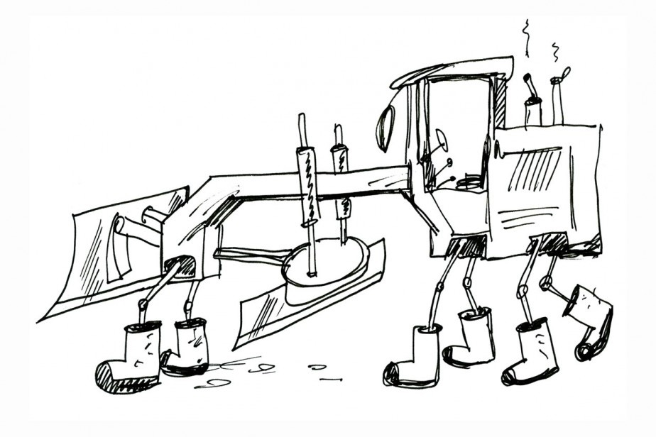 Рисунок: Дмитрий Петров/"Солидарность"