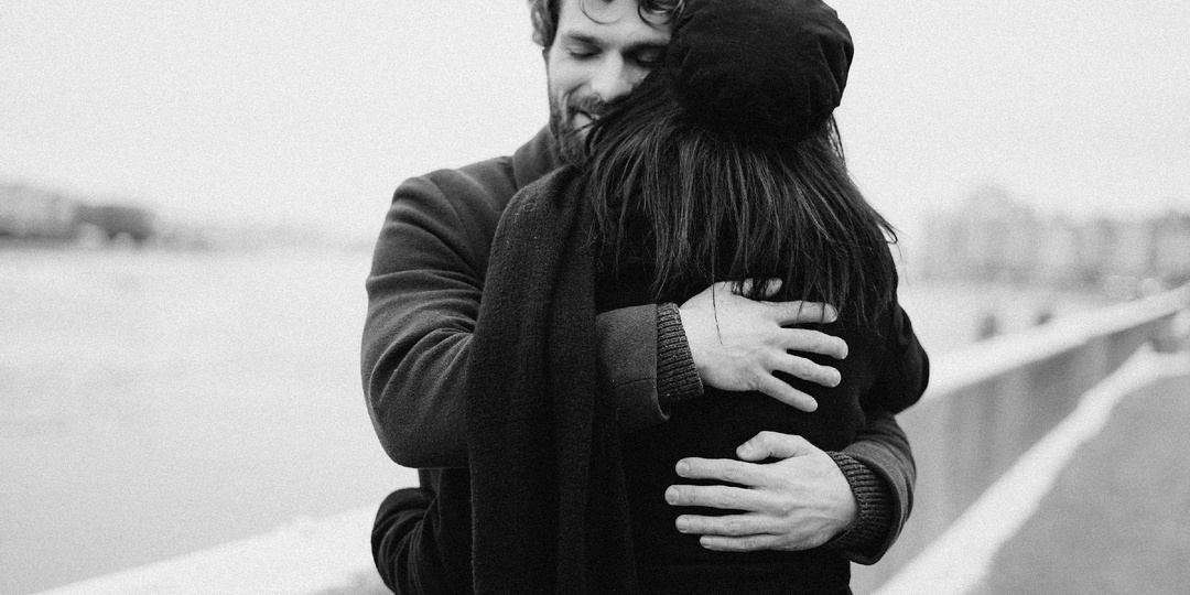 5 вещей, которые мужчина делает только с той, которую правда любит