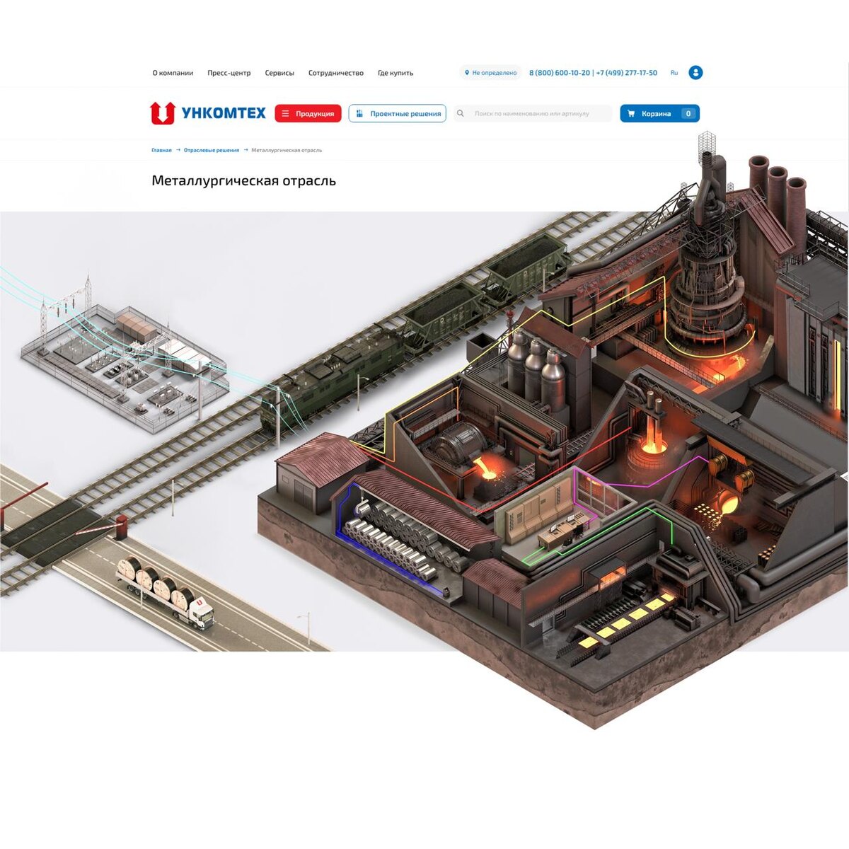 © RusCable Studio. Все права защищены. Данное изображение и его содержимое не могут быть скопированы, распространены или использованы без письменного разрешения RusCable Studio.