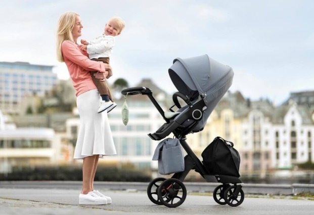 Где можно купить коляску Indigo 3 в 1 в Калуге