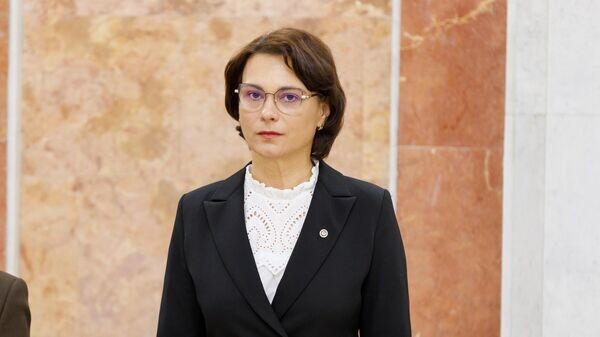    © Sputnik / Osmatesco