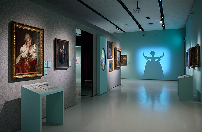   
 Фото: пресс-служба Музея русского импрессионизма