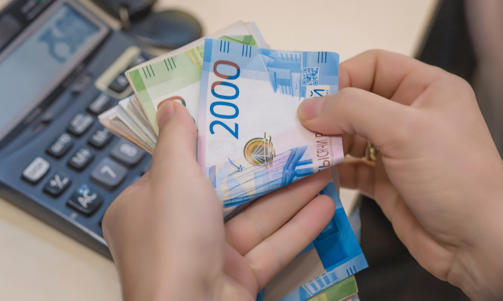 Рост социальных выплат: что получат россияне после февральских изменений?