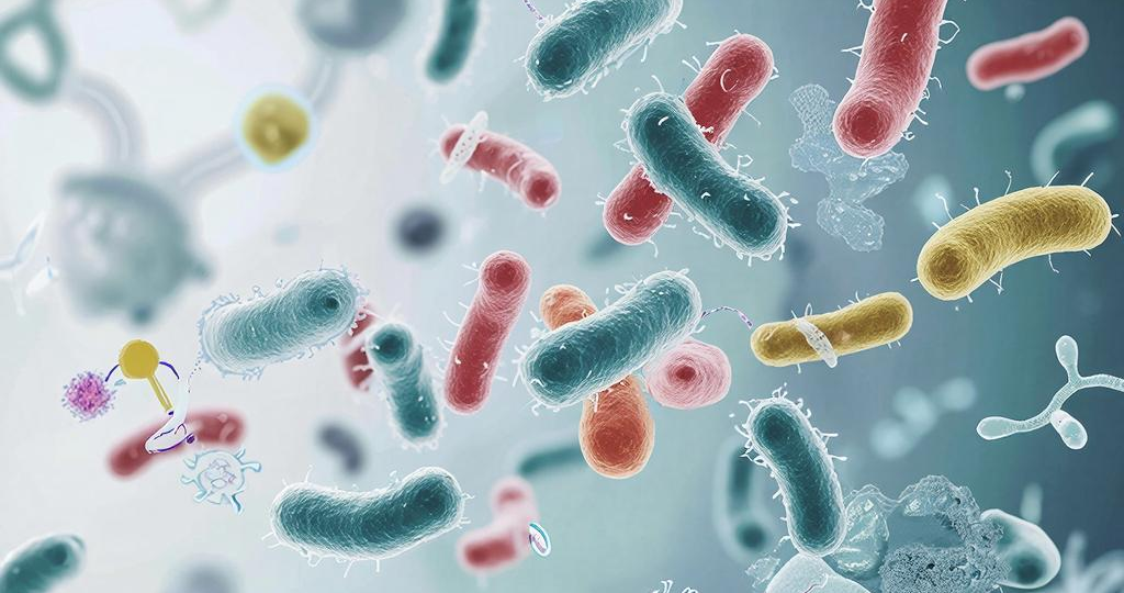 Метапребиотик, пробиотик, пребиотик: распутываем терминологический клубок микробиомной науки