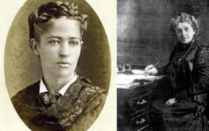 Джозефина Гэрис Кокрейн (8 марта 1839 года  округ Аштабьюла, штат Огайо- 3 августа 1913 года  Чикаго)