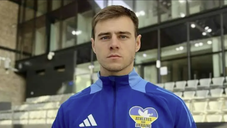 Фото: соцсети спортсмена