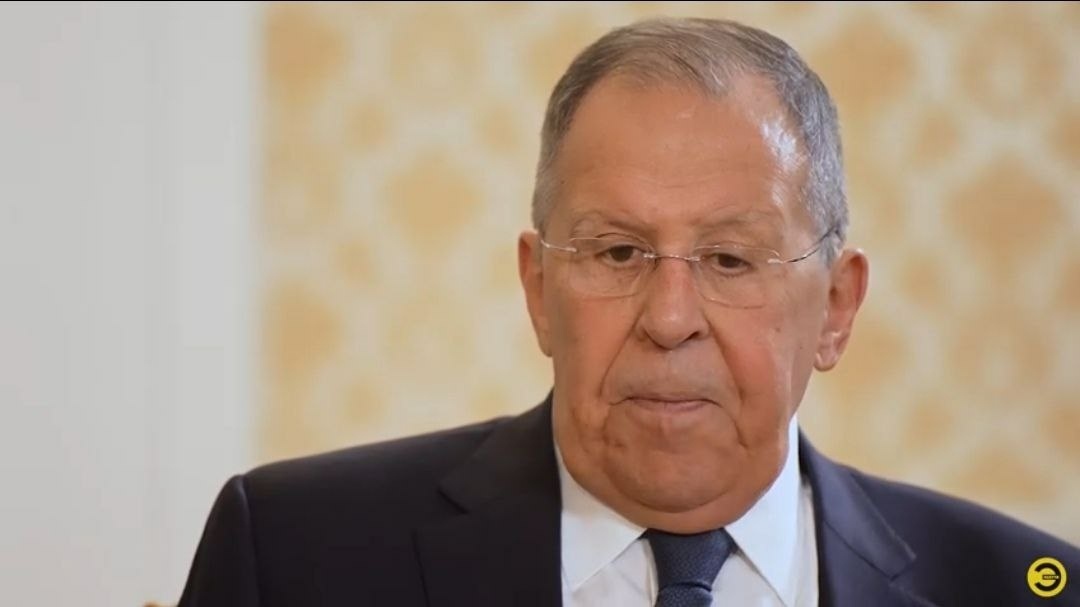     Фото: скриншот из интервью