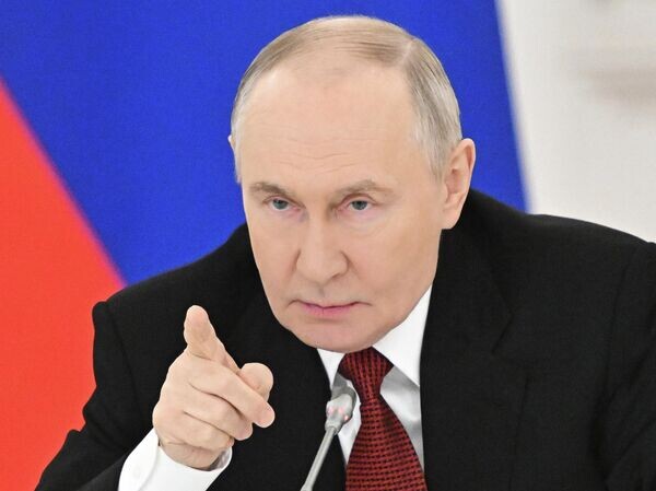    © РИА Новости Сергей Бобылев