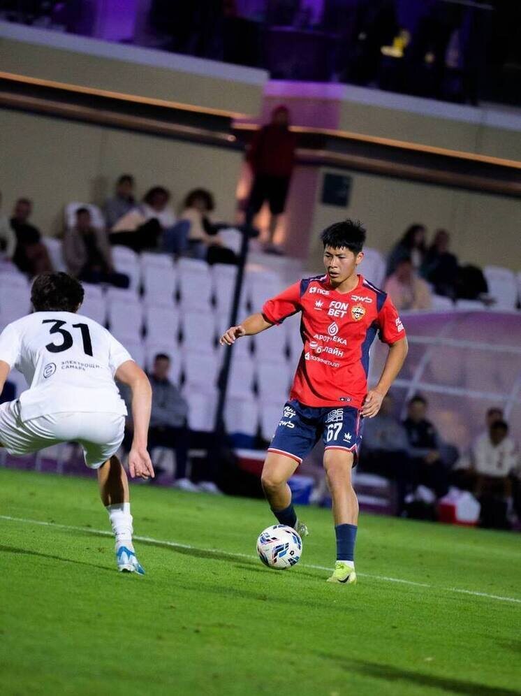     Фото: ТГ-канал "Министерство физической культуры и спорта РК"