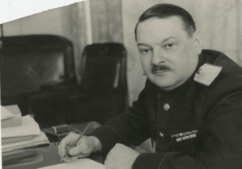 Андрей Жданов